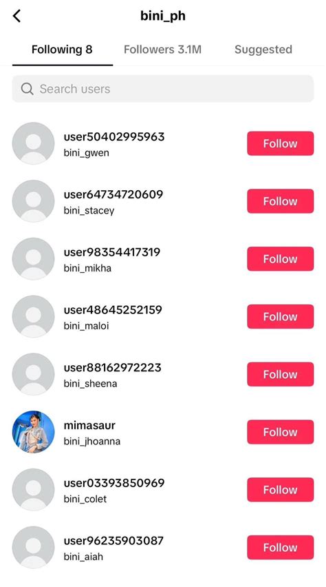 bini scandal|BINI members recover TikTok accounts .